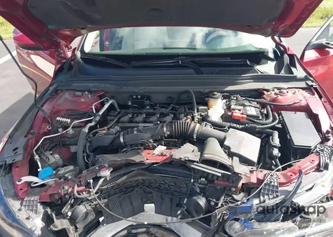 2020 Honda Accord Lx from USA, damaged, VIN 1HGCV1F10LA090626